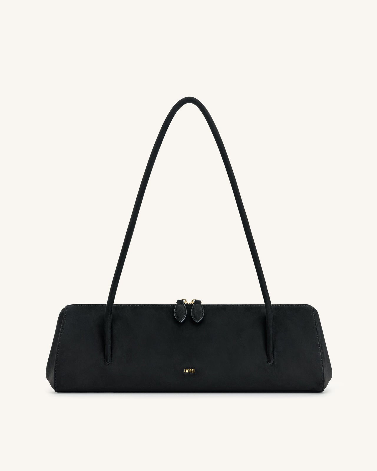 Nova Sac à Épaule - Noir