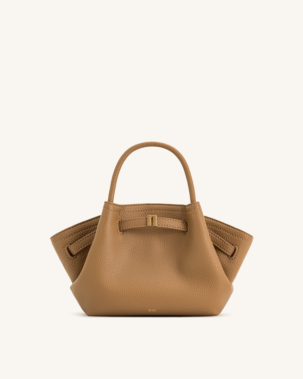 Sac Mini Tote Hana - Couleur Latte